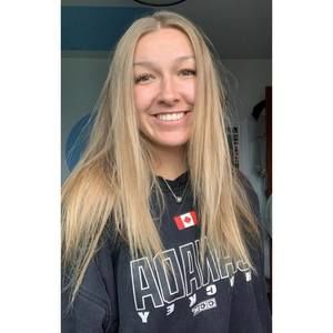 Meet your Posher, Bree